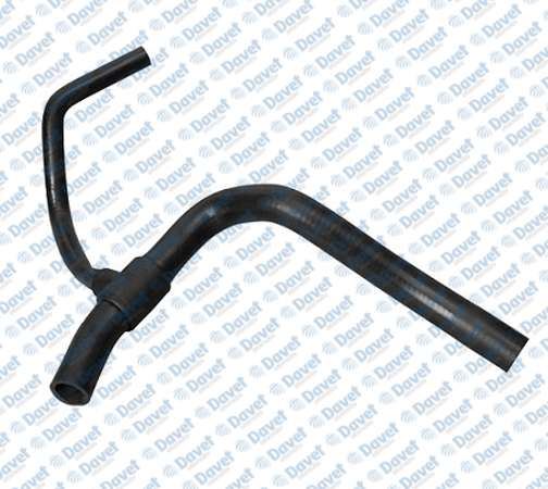 SWAPP 66410 Radyator Alt Hortumu Logan 1.4/1.6 K7j-K7m